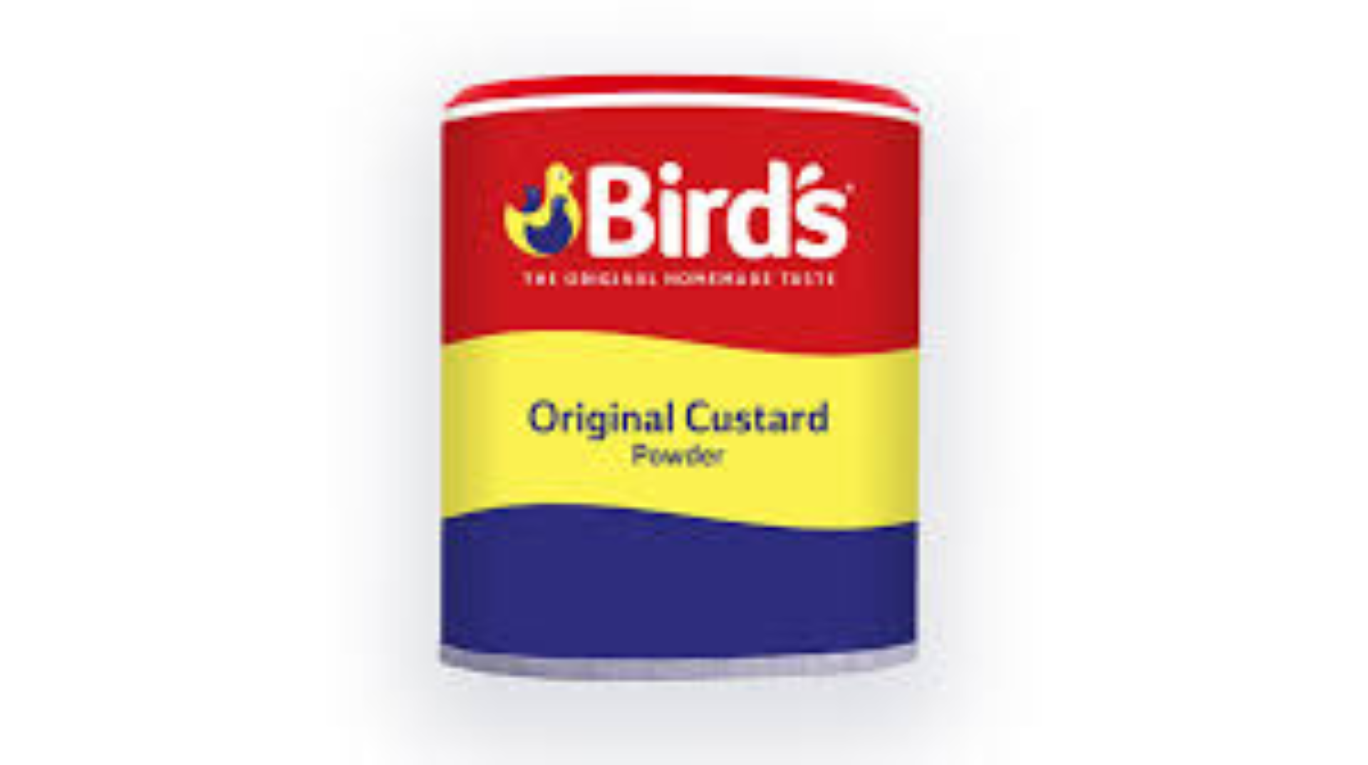 BIRD'S CUSTARD POWDER 350G